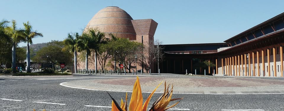 Mpumalanga Provincial Legislature