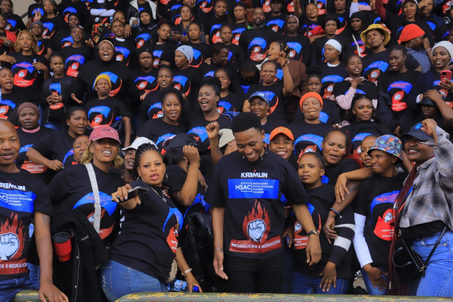 MSAC