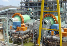 WEG Showcases Severe-Duty Motors Built for a Decade of Mining Reliability at Electra Mining Africa 2026 Motors in action - South Africa